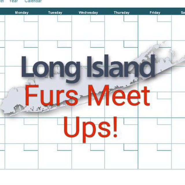 Long Island Furs Meet Ups!