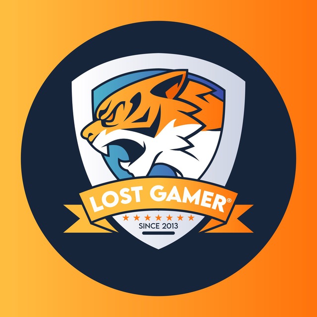 Lost Gamer Oficial