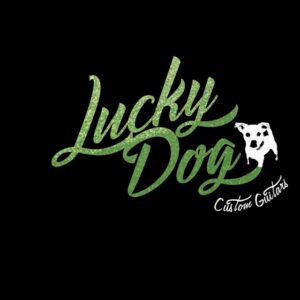 Lucky Dog Guitars Official