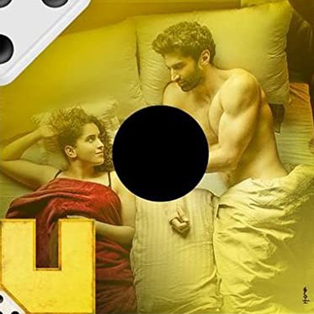 [Hindi] लूडो (LUDO) (2020) full Movie Streaming ONline DUBBED ENGLISH