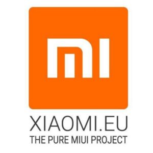 MIUI EU