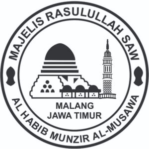 Majelis Rasulullah SAW Malang - Jawa Timur