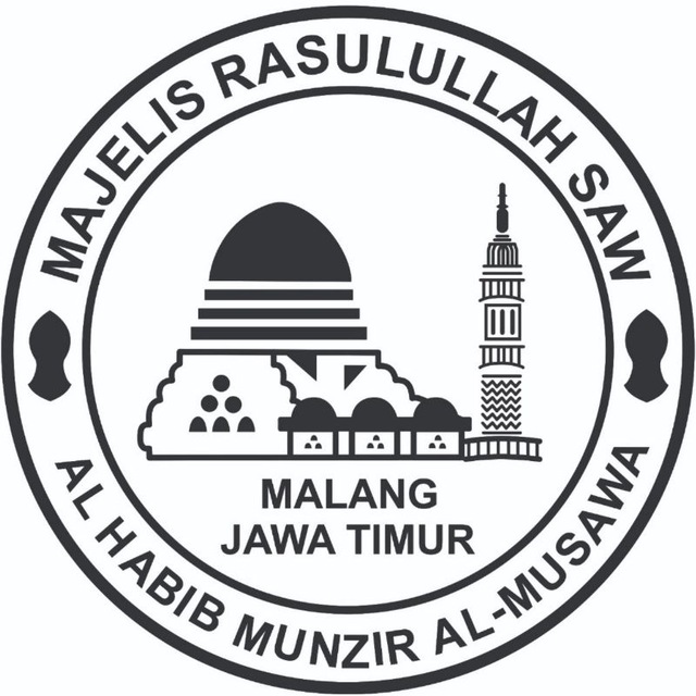 Majelis Rasulullah SAW Malang - Jawa Timur