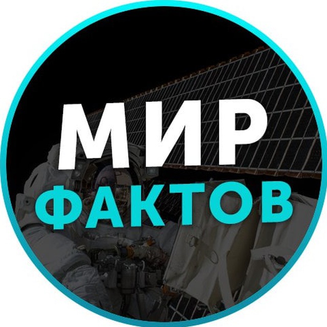 Мир Фактов