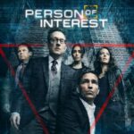 Person of Interest