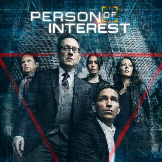 Person of Interest