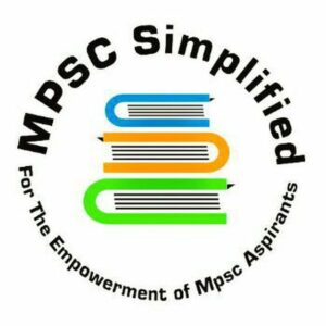 MPSC SIMPLIFIED(official)