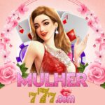 Mulher777 | Canal Oficial ®