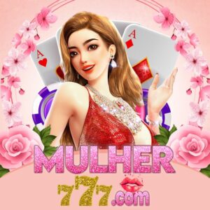 Mulher777 | Canal Oficial ®