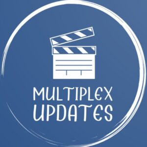 MultiPlex Updates ® | All OTT Updates ™