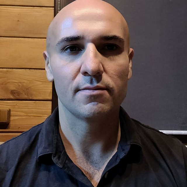 Назар Илишев