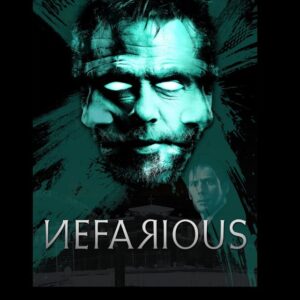 Nefarious - Filme Dublado e Legendado em Português