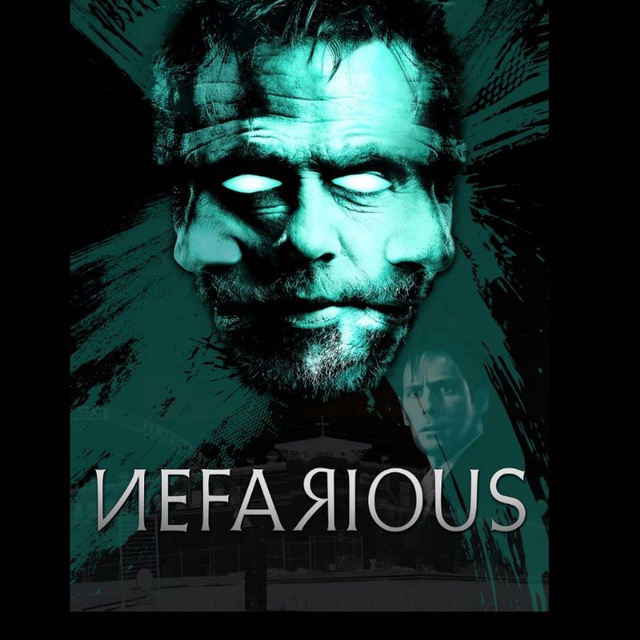 Nefarious - Filme Dublado e Legendado em Português