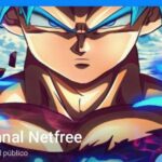 NETFREE 🗂️ARQUIVOS