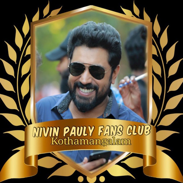 Nivin Pauly Fans Kothamangalam🔰