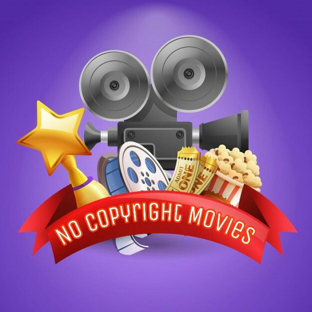 No Copyright Movies