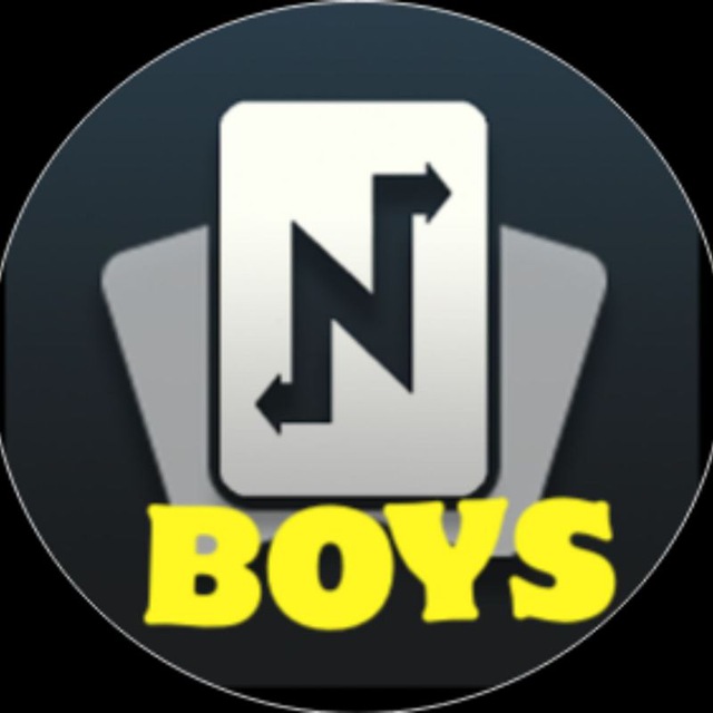 Nostra BOYS { Nostra Pro Predictor }