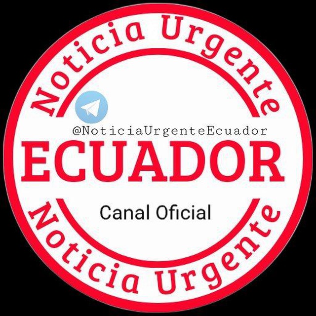 🚨Noticia Urgente Ecuador🚨