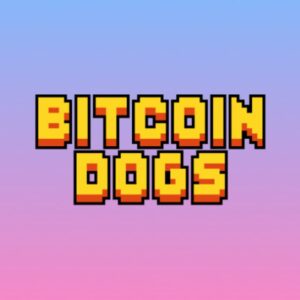 Bitcoin Dogs Club | Official