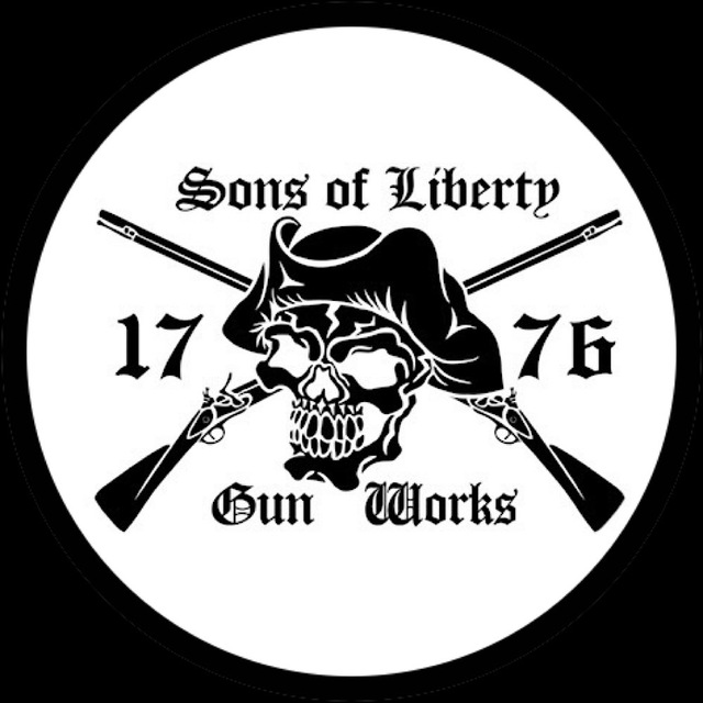 Sons of Liberty Gun Works