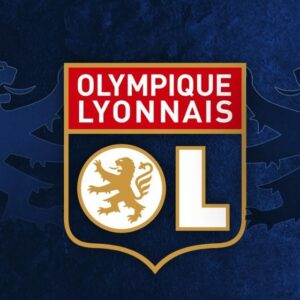 Olympic Lyon Олимпик Лион