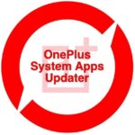 OnePlus System Apps Updater