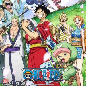 Ван-Пис / One Piece (FHD) (Субтитры) (SUB)