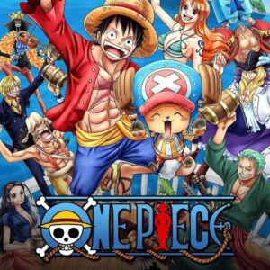 One Piece Tamil