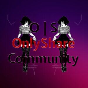 OnlyShare0 Community Official