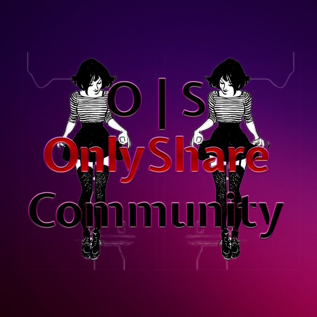 OnlyShare0 Community Official