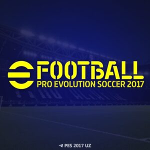 PES 2017 PATCH 2025