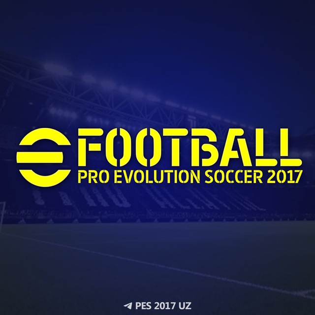 PES 2017 PATCH 2025