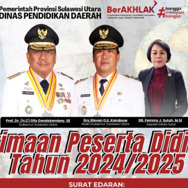 PPDB SMKN 1 MANADO TAHUN 2024