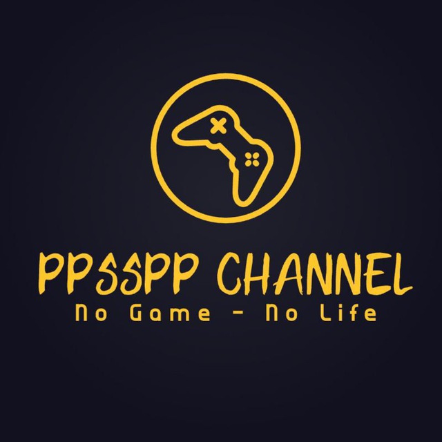 PPSSPP Channel