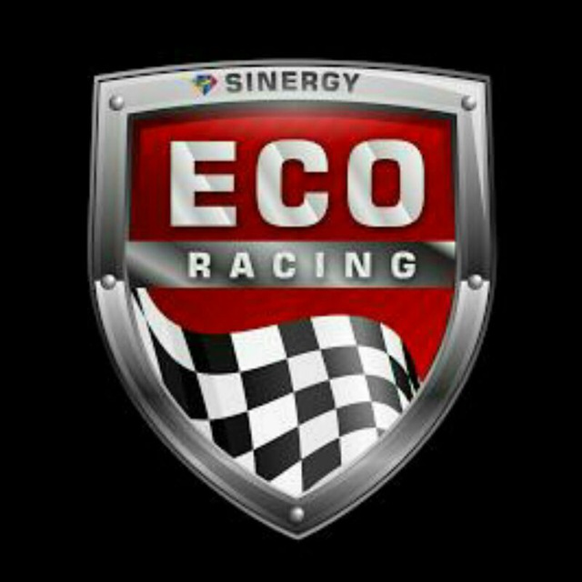 Eco Racing Penghemat BBM