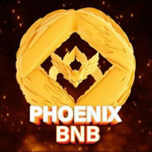 PhoenixBNB - BIG MEME BSC