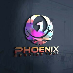 Phoenix Service Tool