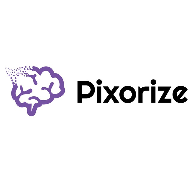 Pixorize Video