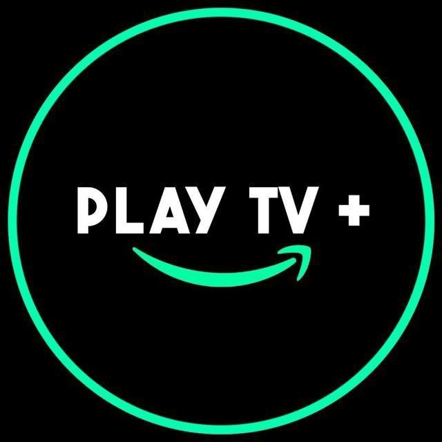 CANAL PLAY TV +