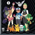 Pokémon Black And White in Hindi