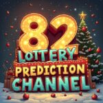 82 Lottery Prediction Official Channel
