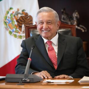 Andrés Manuel López Obrador