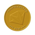 PropelCrypto Project Channel 🎯