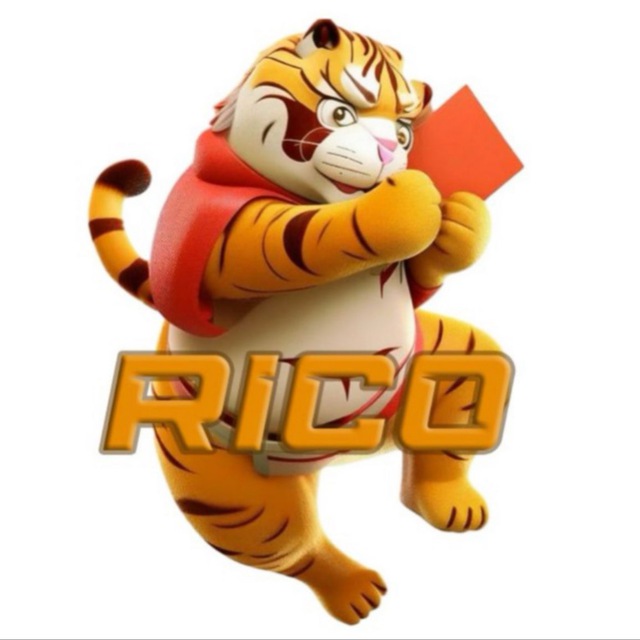 RICO CANAL OFICIAL