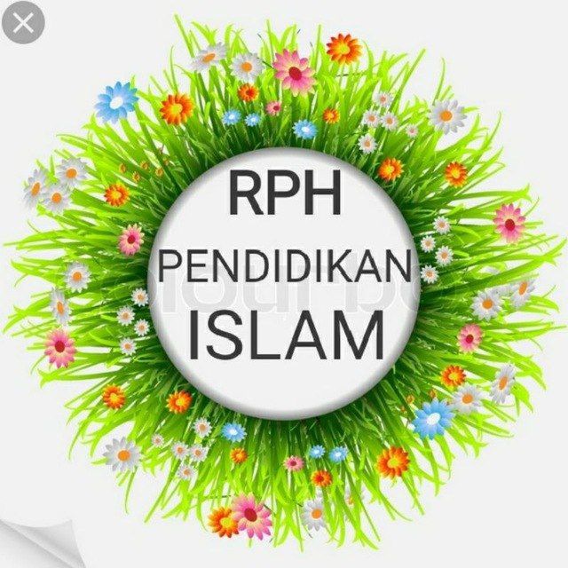 RPH PENDIDIKAN ISLAM SK