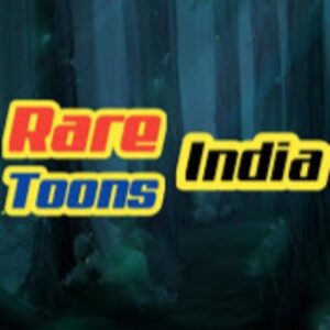 Rare Toons India Chat