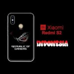 Redmi S2 Indonesia Channel