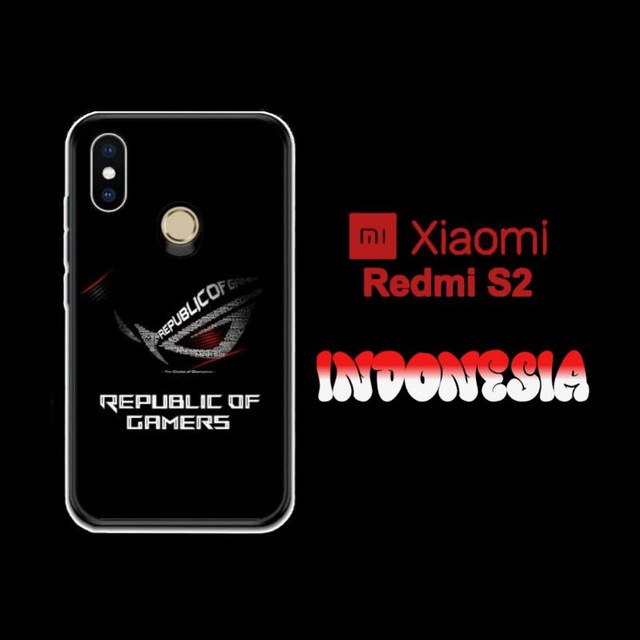 Redmi S2 Indonesia Channel