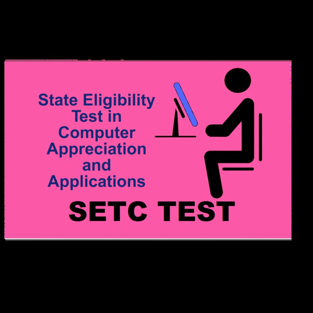 Hartron SETC Test preparation