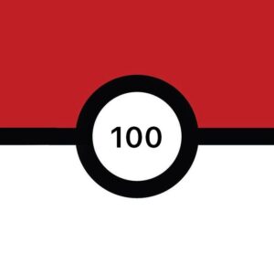 SGPokemap - IV 100